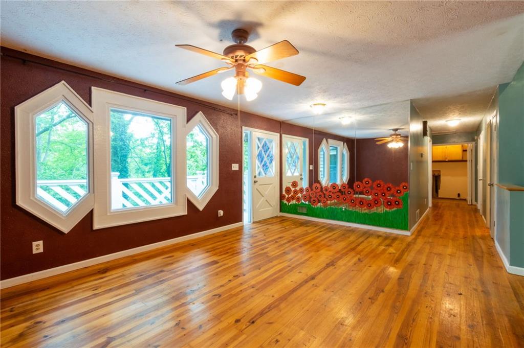 2738 Westminister Lane, Conyers, Georgia image 24