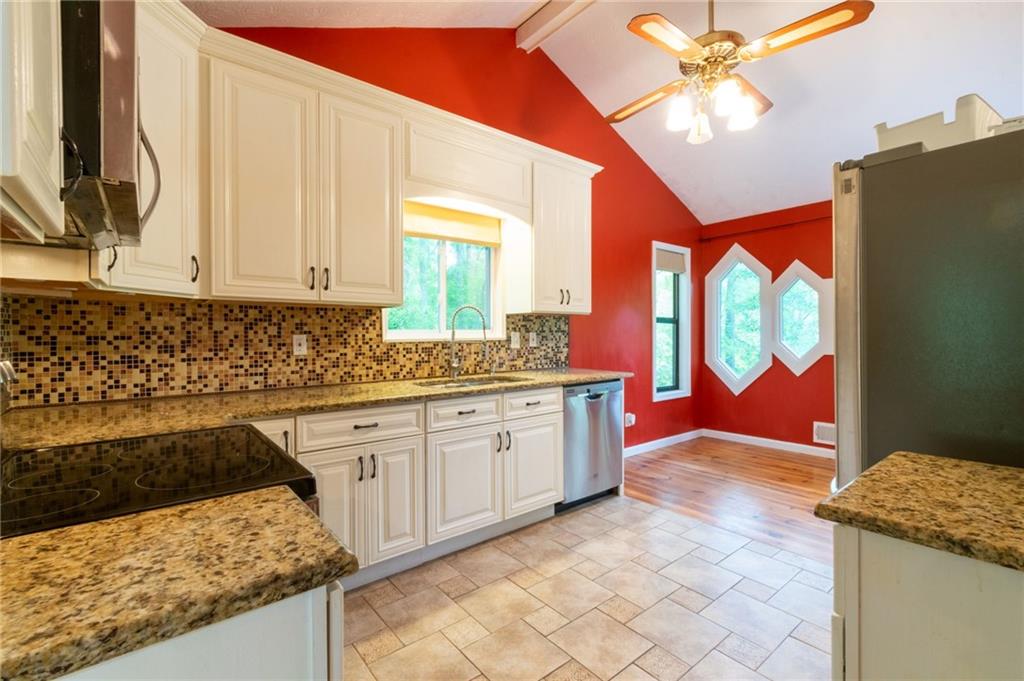 2738 Westminister Lane, Conyers, Georgia image 25