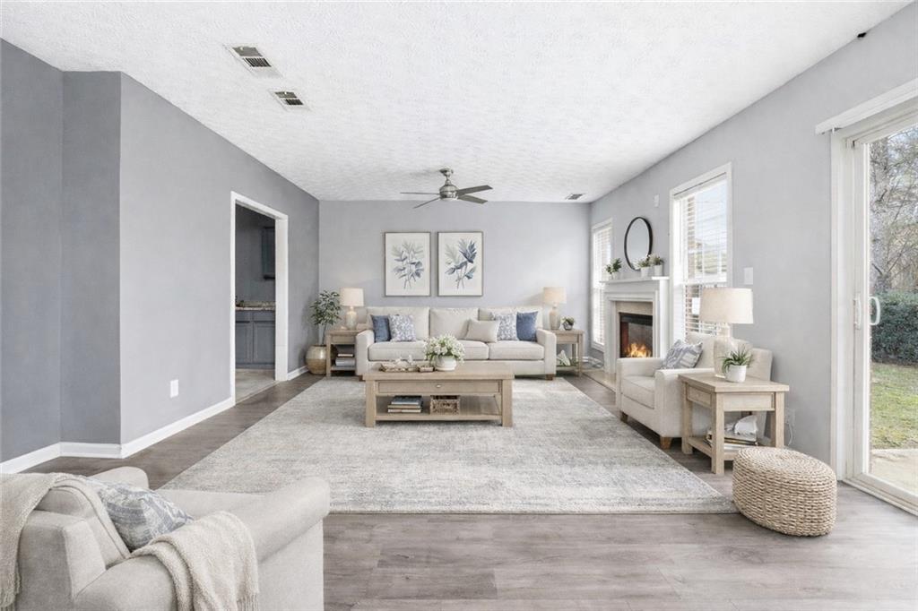 6091 Brookechase Lane