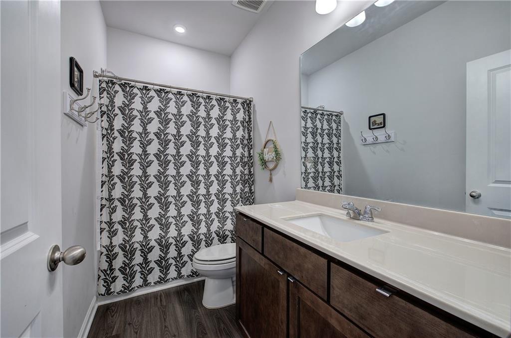 34 Mountainbrook Drive, Cartersville, Georgia image 48