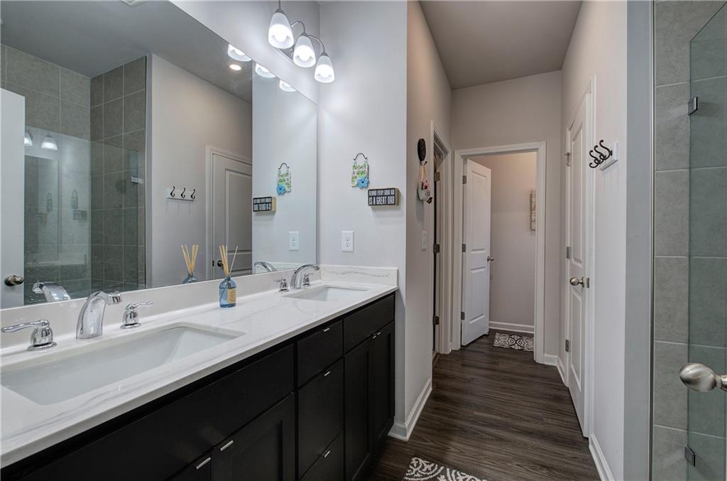 34 Mountainbrook Drive, Cartersville, Georgia image 37