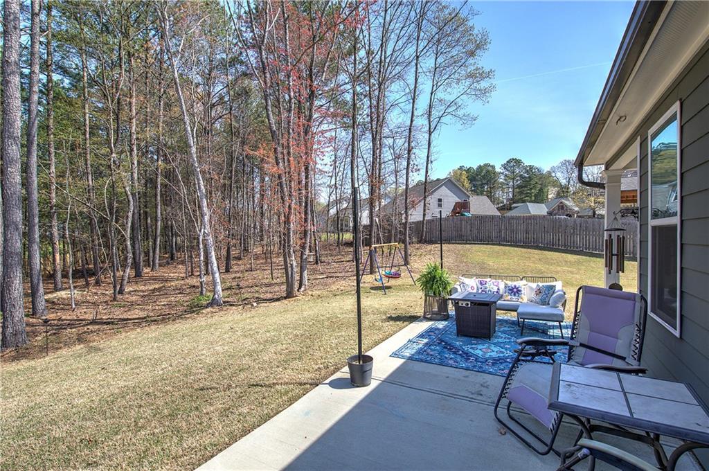34 Mountainbrook Drive, Cartersville, Georgia image 14