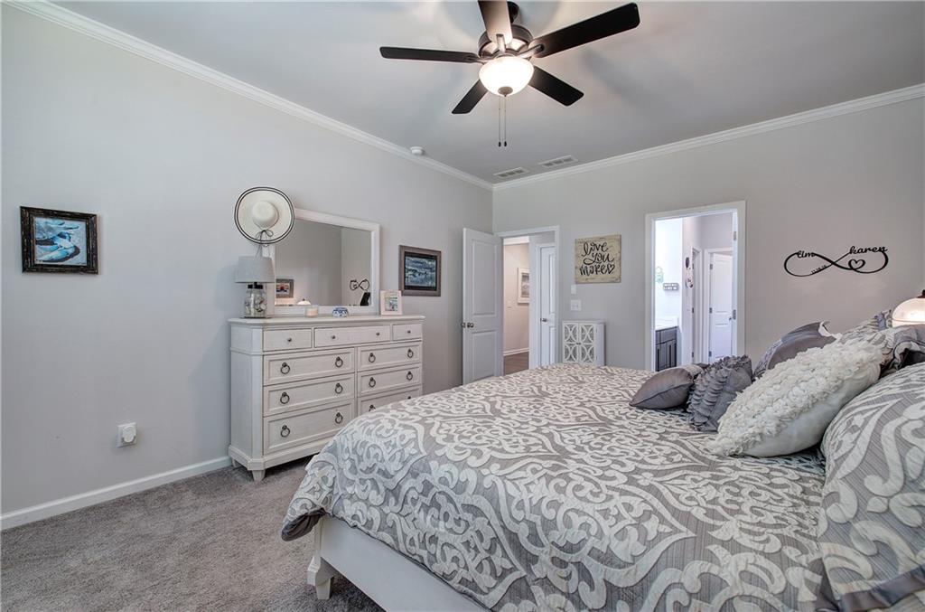 34 Mountainbrook Drive, Cartersville, Georgia image 36