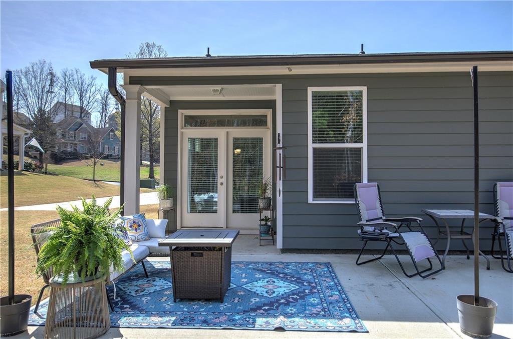 34 Mountainbrook Drive, Cartersville, Georgia image 13