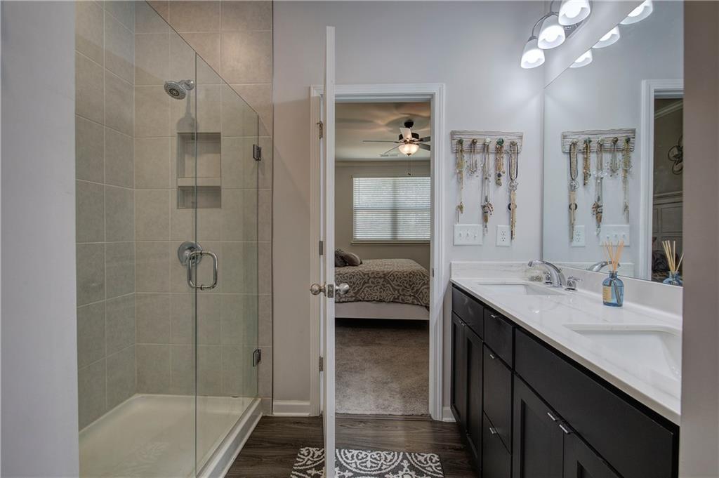 34 Mountainbrook Drive, Cartersville, Georgia image 39