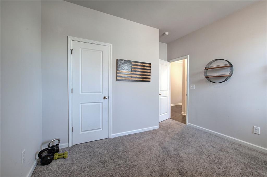 34 Mountainbrook Drive, Cartersville, Georgia image 47