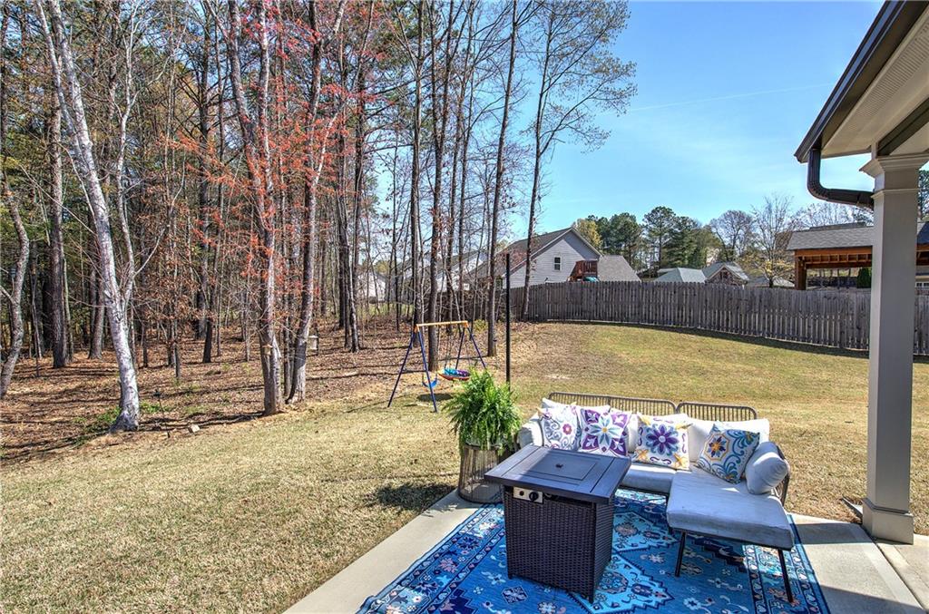 34 Mountainbrook Drive, Cartersville, Georgia image 15