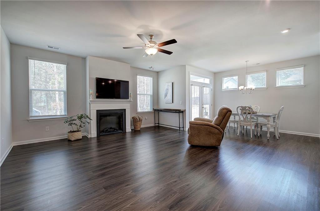 34 Mountainbrook Drive, Cartersville, Georgia image 26
