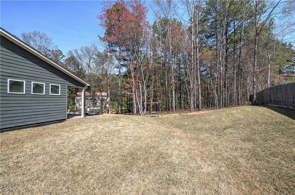34 Mountainbrook Drive, Cartersville, Georgia image 7