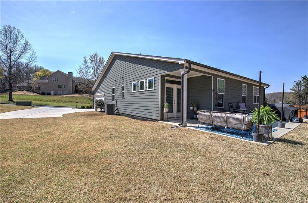 34 Mountainbrook Drive, Cartersville, Georgia image 10