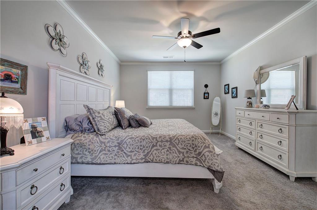 34 Mountainbrook Drive, Cartersville, Georgia image 41