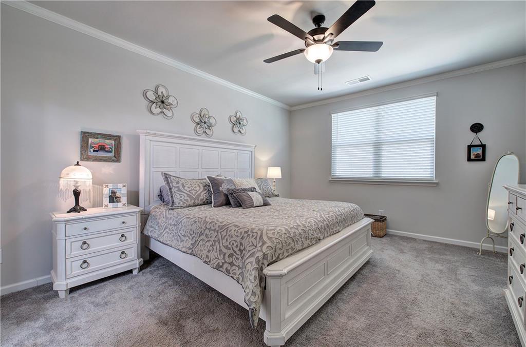 34 Mountainbrook Drive, Cartersville, Georgia image 34