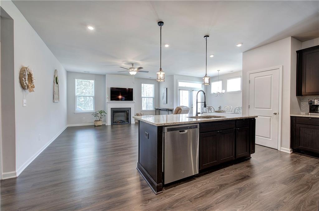 34 Mountainbrook Drive, Cartersville, Georgia image 23