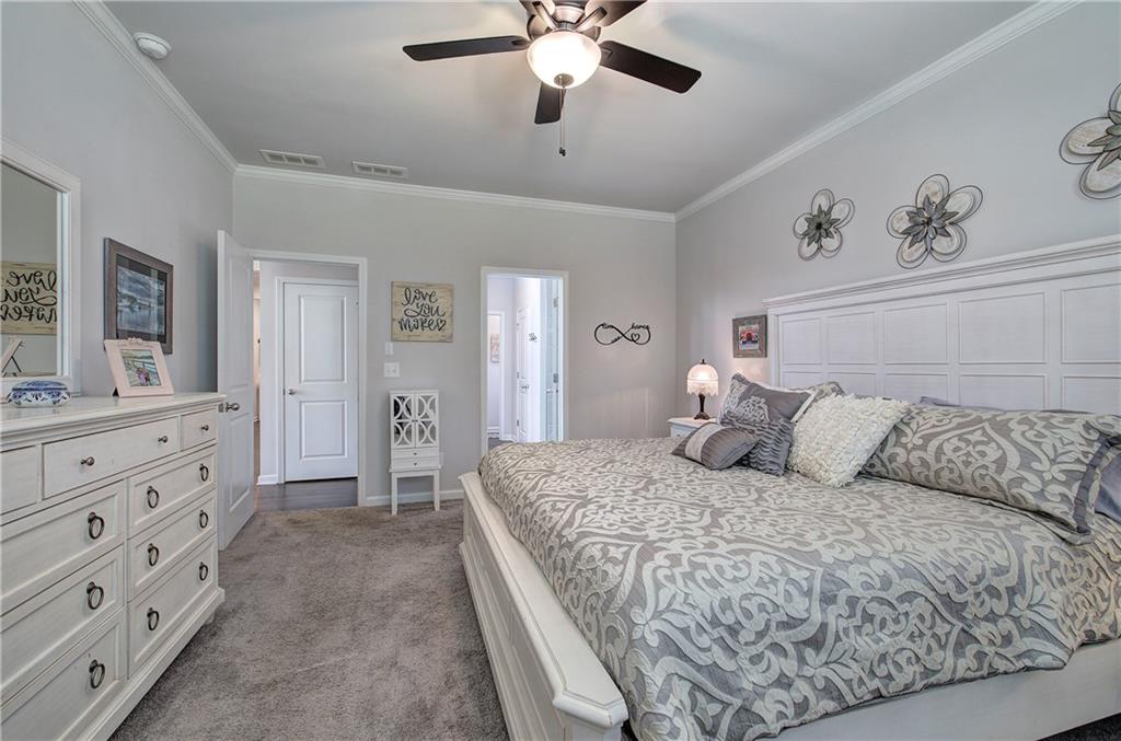 34 Mountainbrook Drive, Cartersville, Georgia image 35