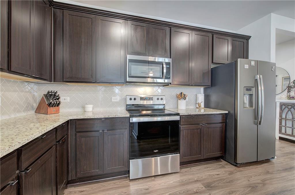 34 Mountainbrook Drive, Cartersville, Georgia image 31