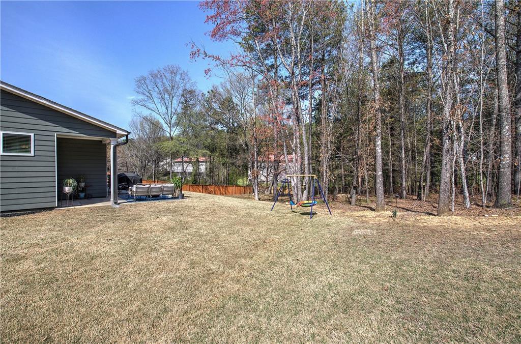 34 Mountainbrook Drive, Cartersville, Georgia image 8