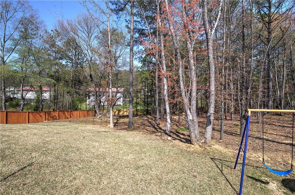 34 Mountainbrook Drive, Cartersville, Georgia image 9
