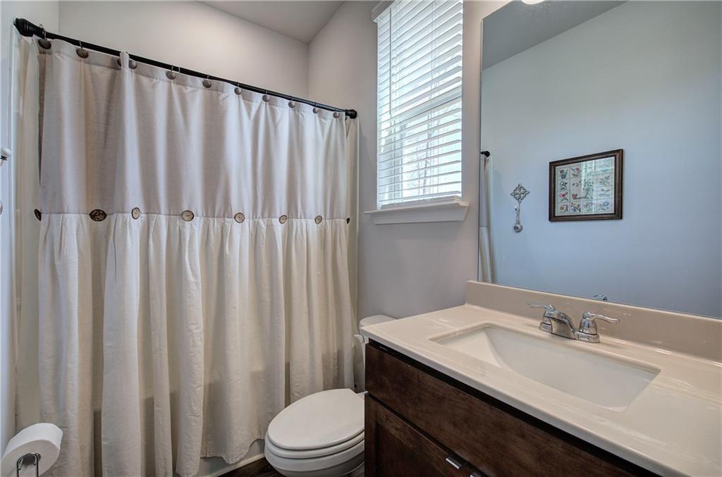 34 Mountainbrook Drive, Cartersville, Georgia image 44