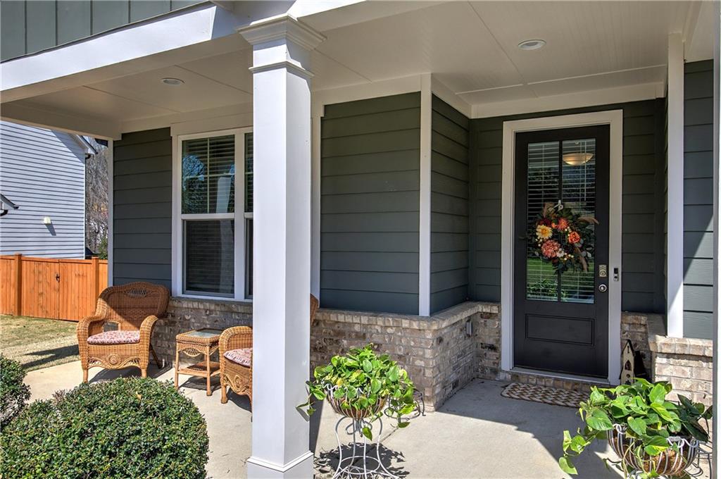34 Mountainbrook Drive, Cartersville, Georgia image 18