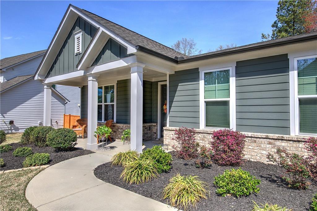 34 Mountainbrook Drive, Cartersville, Georgia image 16