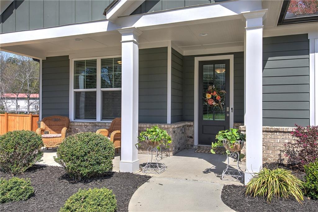 34 Mountainbrook Drive, Cartersville, Georgia image 17