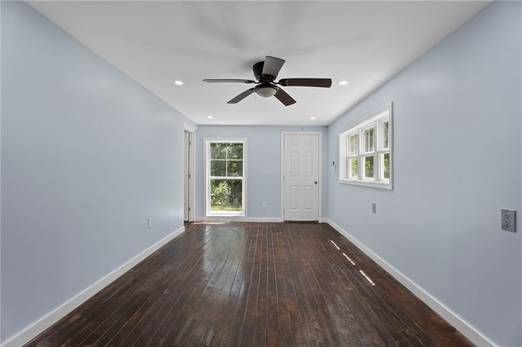 2158 Huckleberry Lane, Lithia Springs, Georgia image 14