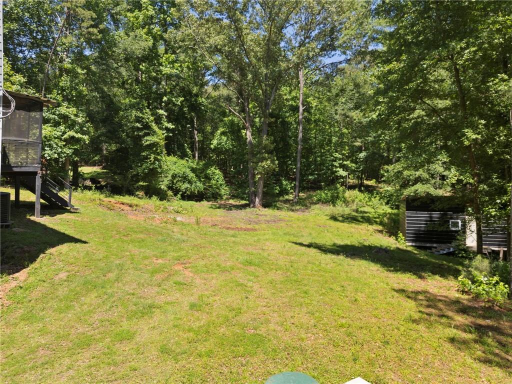 2158 Huckleberry Lane, Lithia Springs, Georgia image 18