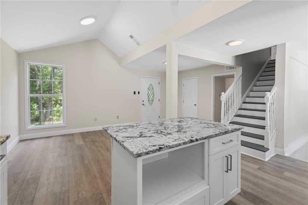 2158 Huckleberry Lane, Lithia Springs, Georgia image 6