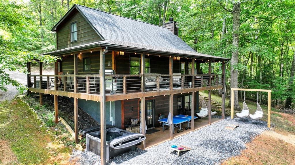 120 Brookhaven Trail