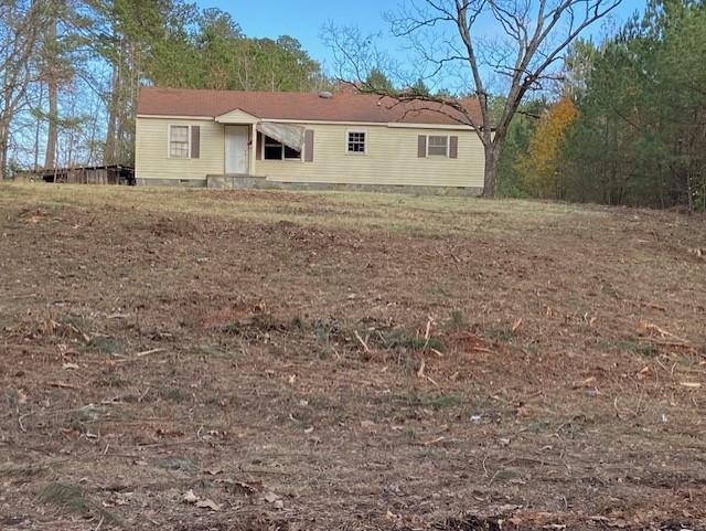 219 Hosannah Road, Locust Grove, Georgia image 1