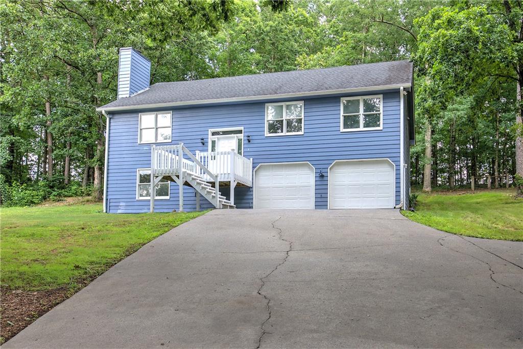 17 Fawn Ridge Drive SW