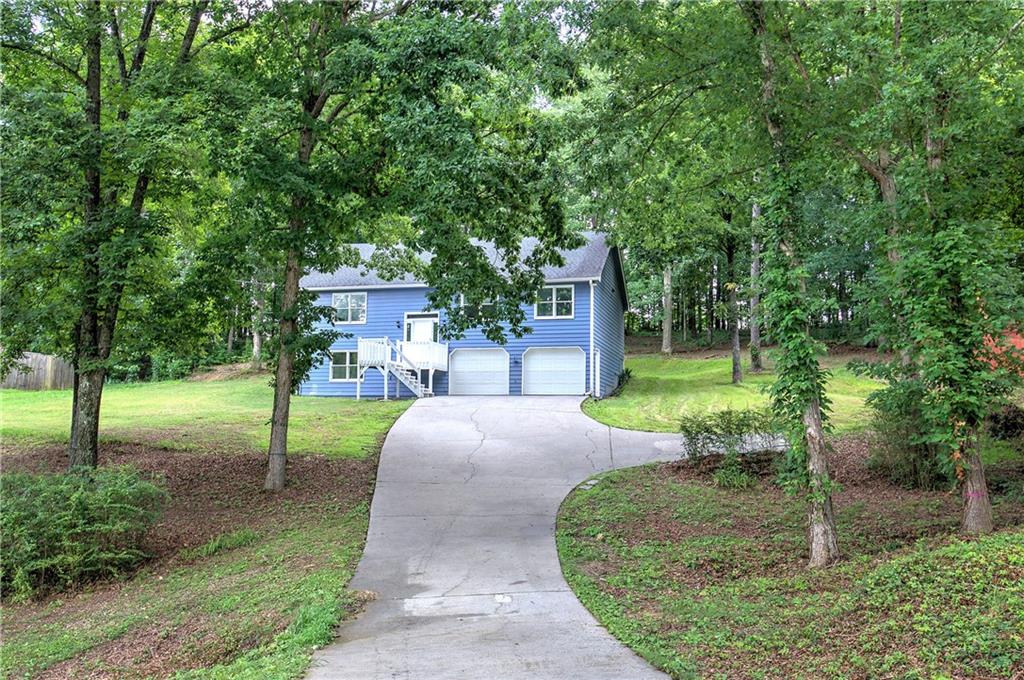 17 Fawn Ridge Drive SW
