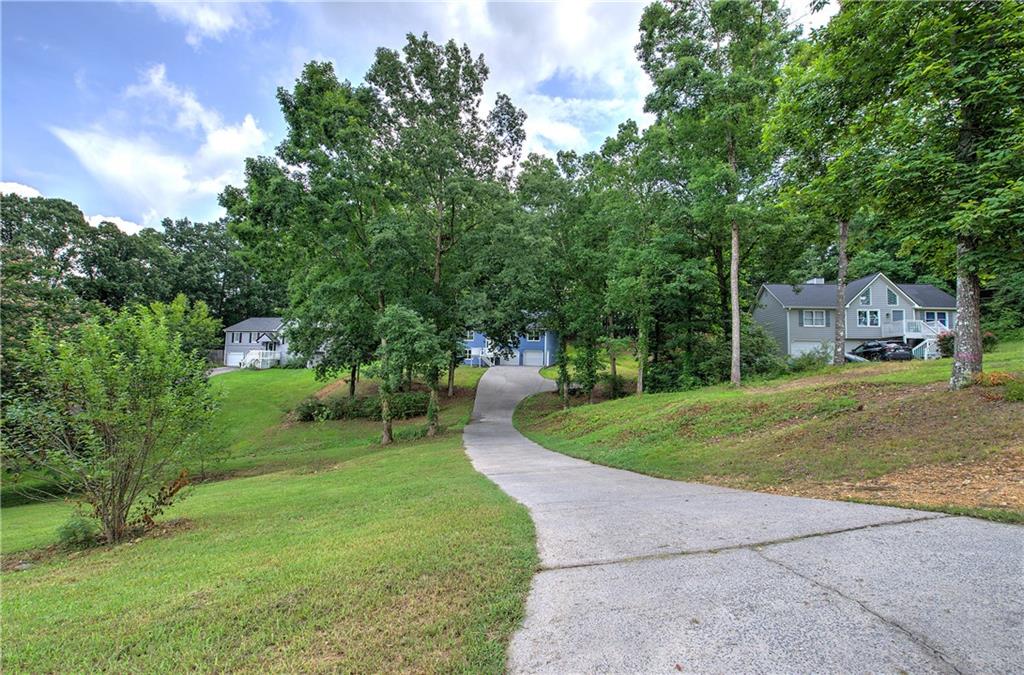 17 Fawn Ridge Drive SW