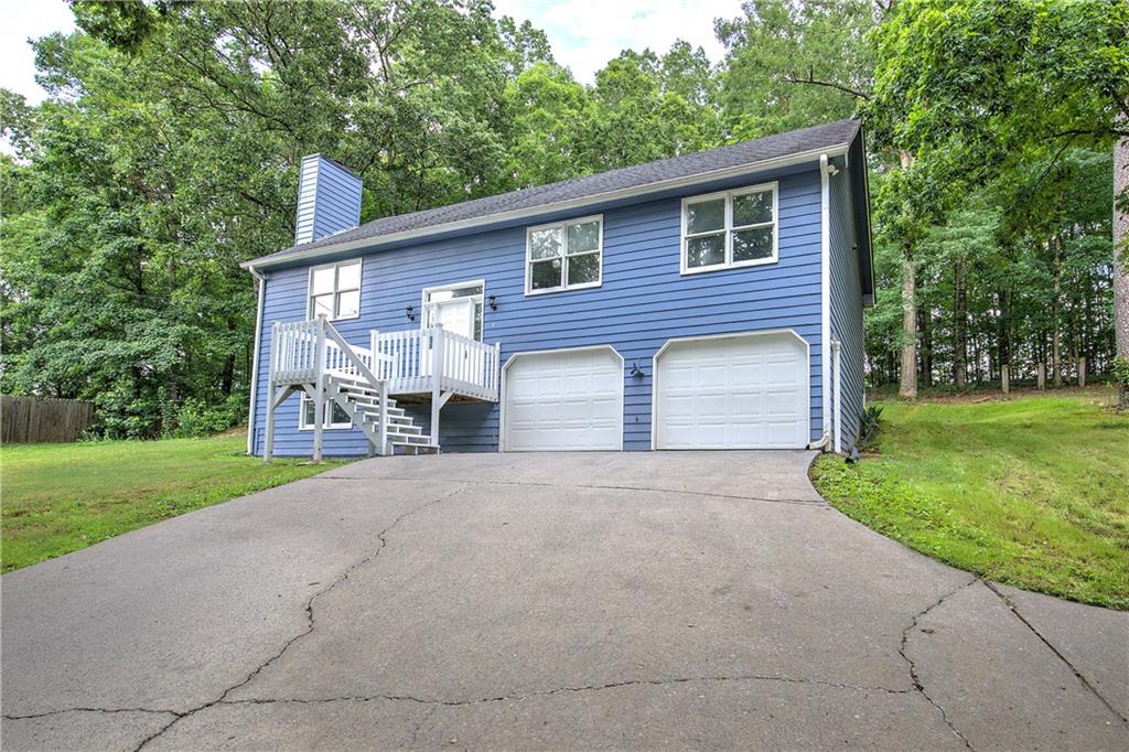17 Fawn Ridge Drive SW