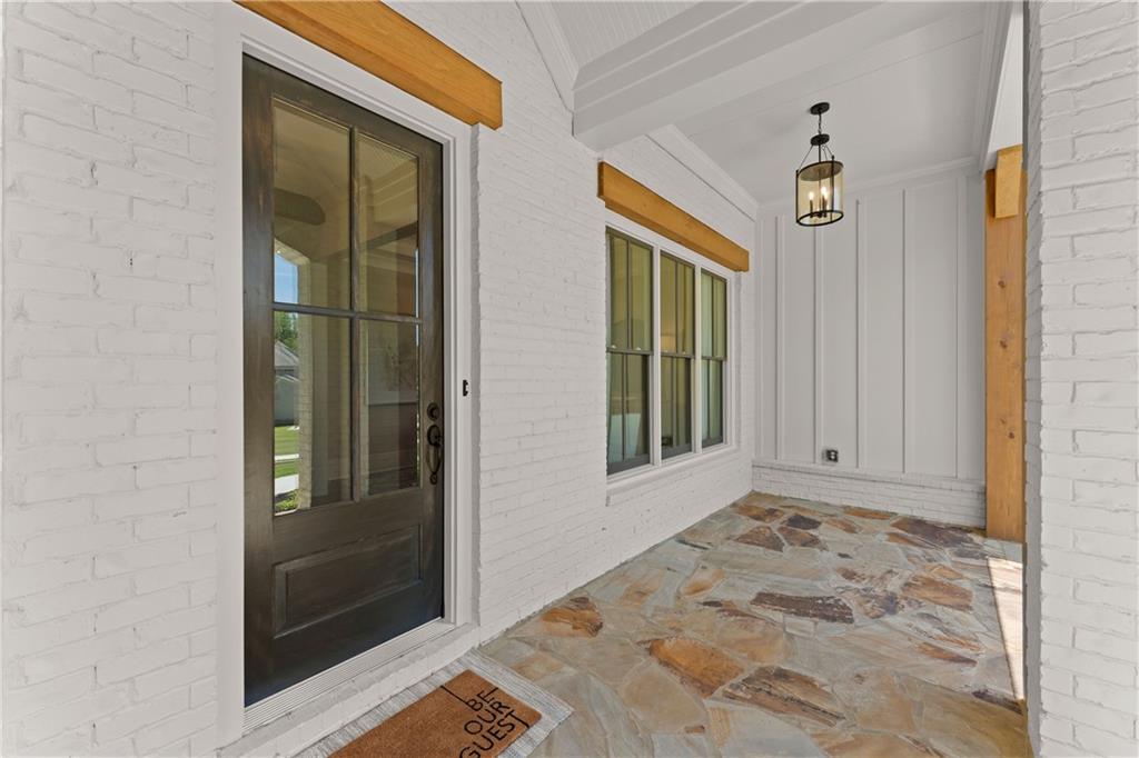 329 Mont Harmony Road, Powder Springs, Georgia image 6
