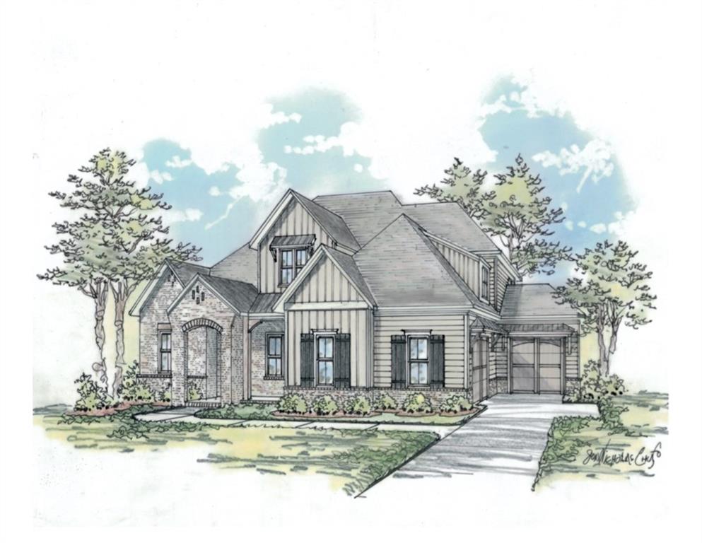 329 Mont Harmony Road, Powder Springs, Georgia image 1
