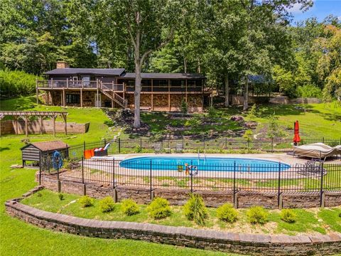11 Collins Hollow Road Morganton GA 30560