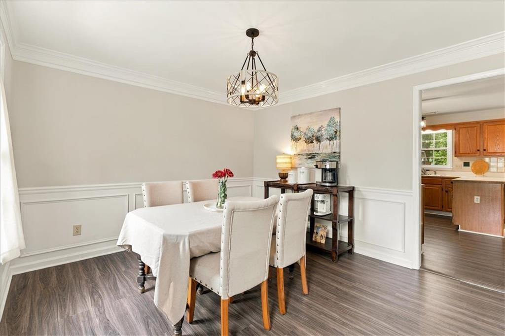 1411 Milford Chase Court SW