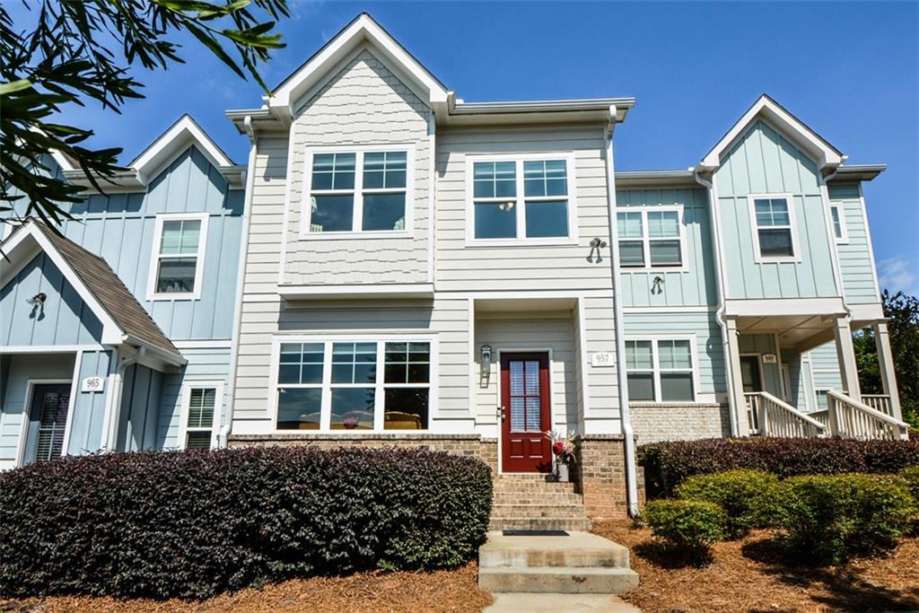 957 Shy Lane