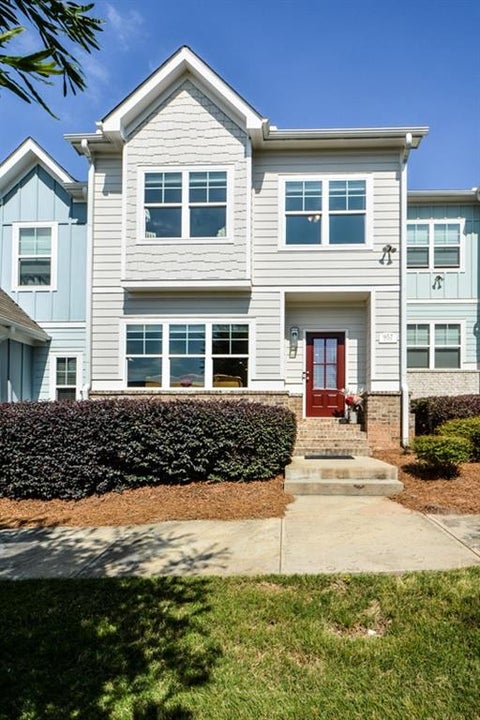 Townhouse For Sale - 957 Shy Lane<br/> Marietta, GA 30060