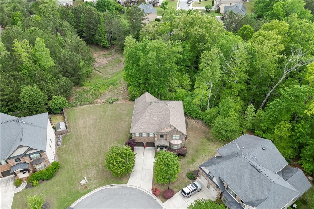 3097 Trinity Grove Drive