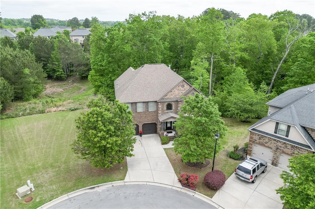 3097 Trinity Grove Drive