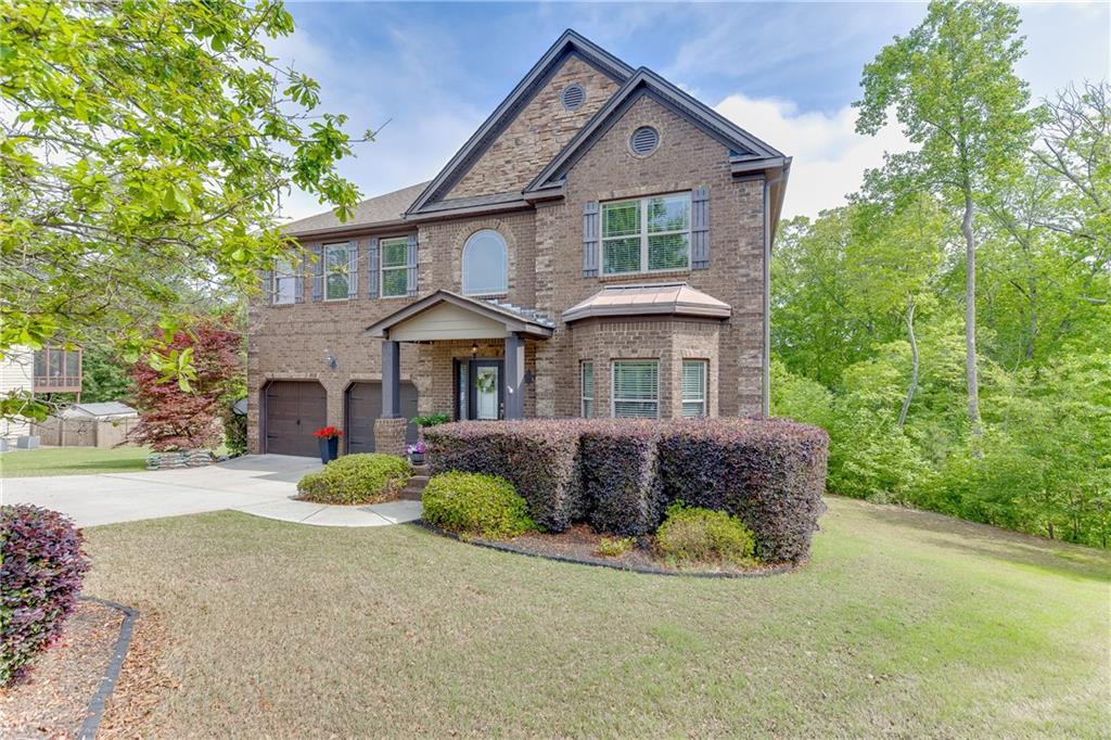 3097 Trinity Grove Drive