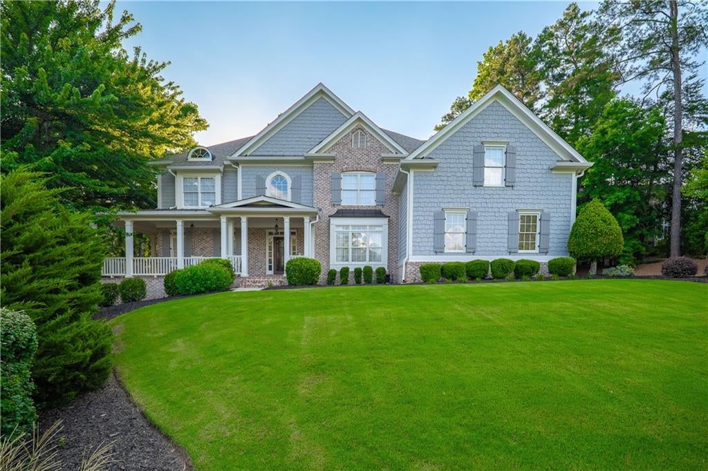 1645 Eversedge Drive