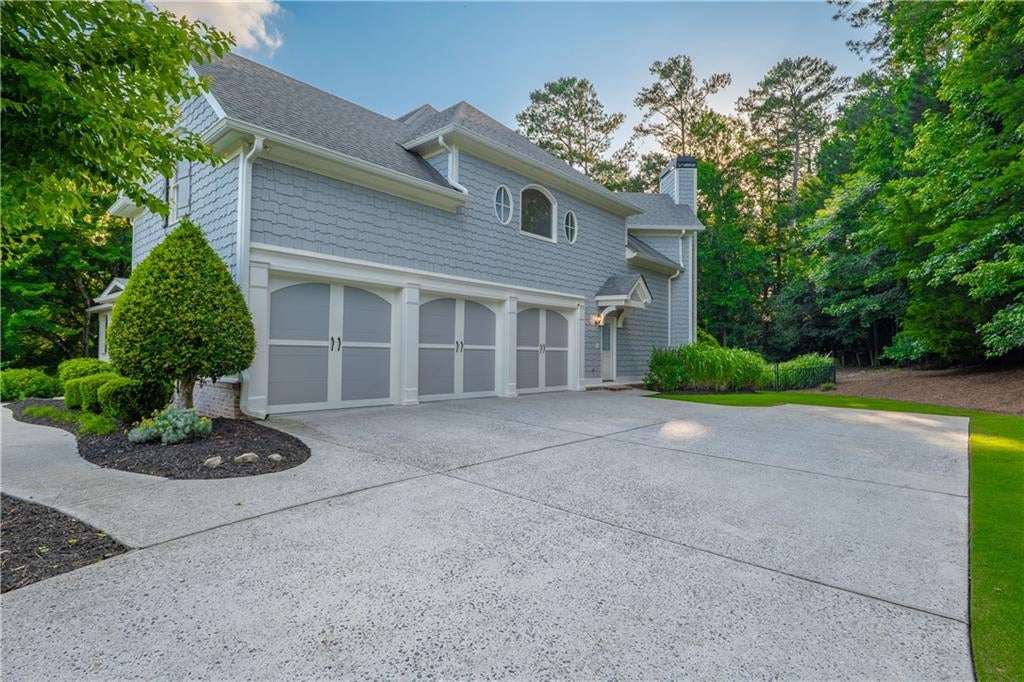 1645 Eversedge Drive