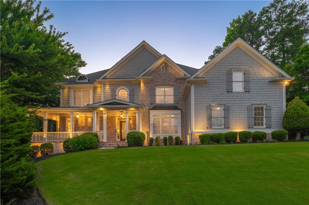 1645 Eversedge Drive