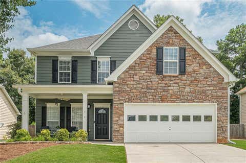 Photo of 918 College Place Court NW, Kennesaw, GA 30144 (MLS # 7818480)
