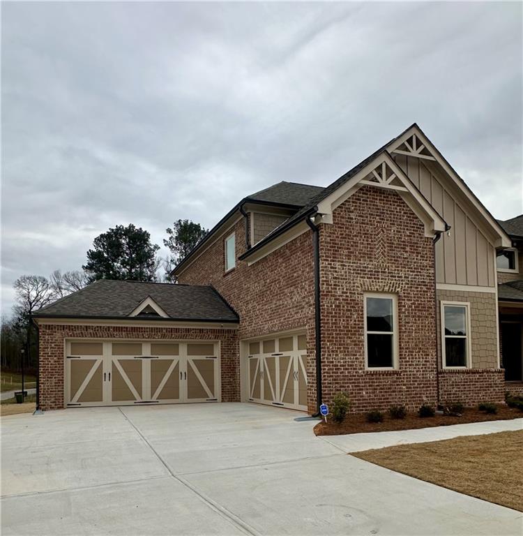 4125 Sierra Vista Circle