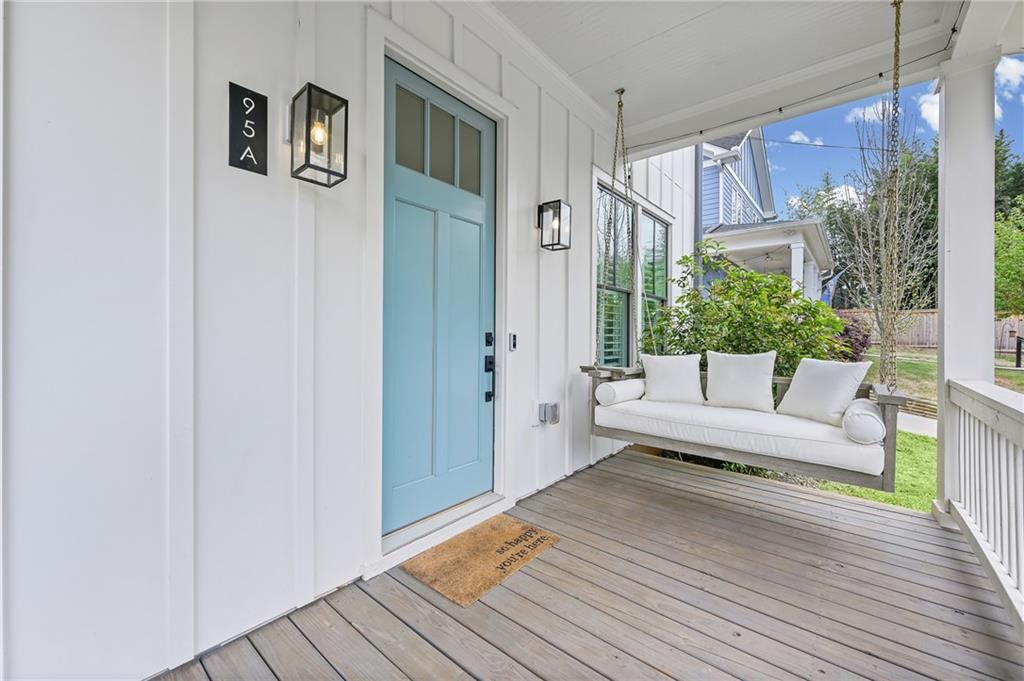 95 Flora Avenue NE A