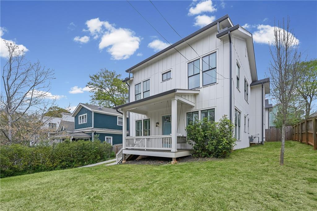 95 Flora Avenue NE A